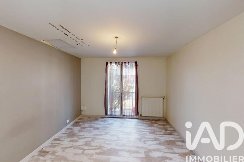 Maison - 74 m² - 4 pièces