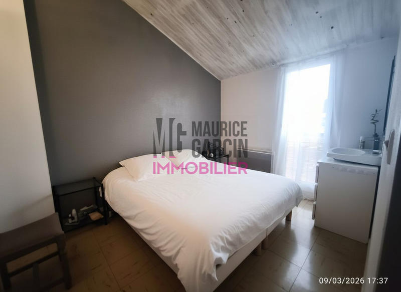 Maison - 94 m² - 4 pièces