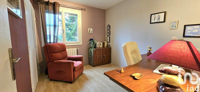 Maison - 126 m² - 5 pièces