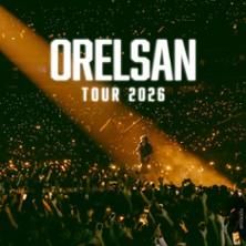 Orelsan - Accor Arena, Paris