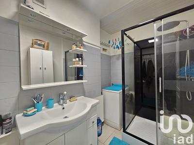 Appartement - 75 m² - 4 pièces