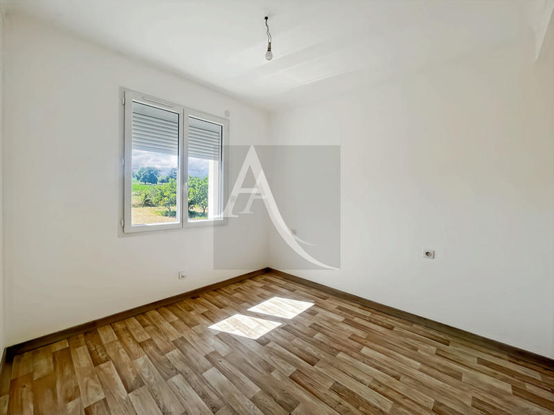 Maison - 75 m² - 4 pièces