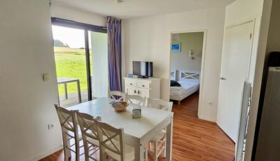 Appartement - 45 m² - 3 pièces