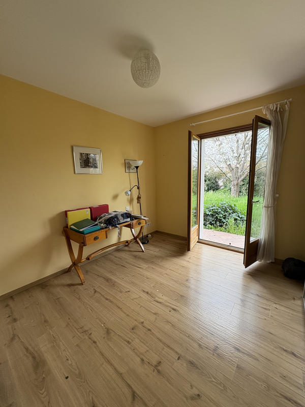 Maison - 123 m² - 4 pièces