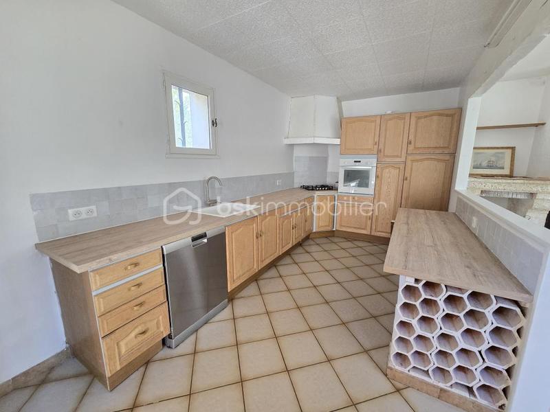 Corps de ferme - 185 m² - 7 pièces