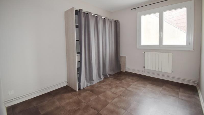 Appartement - 48 m² - 3 pièces