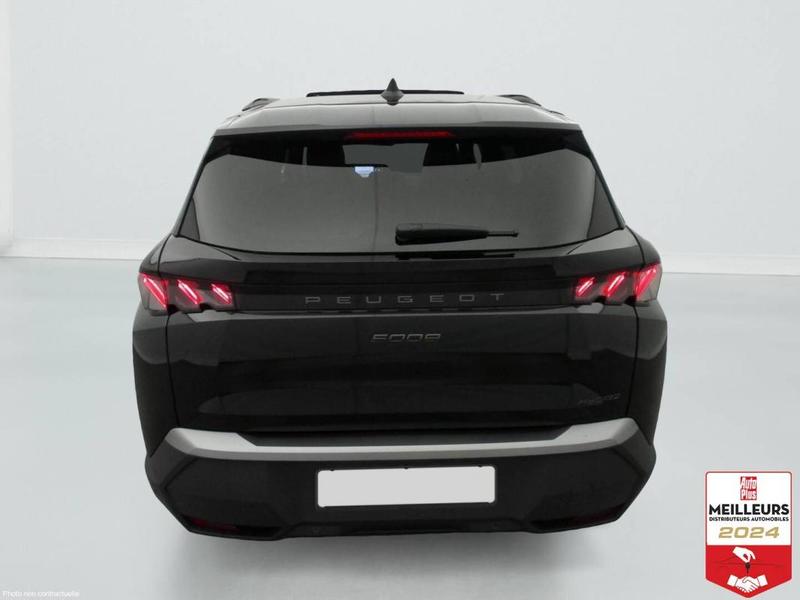 Peugeot 5008 Hybrid 145 e-Dcs6 Gt