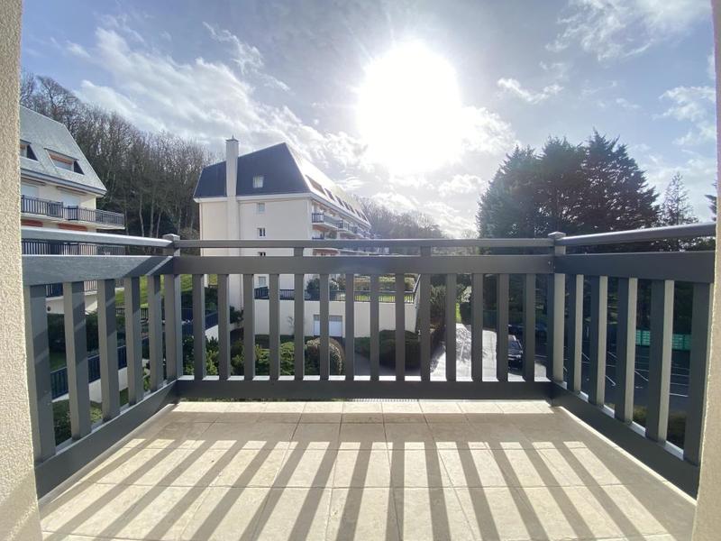 Appartement - 26 m² - 1 pièce