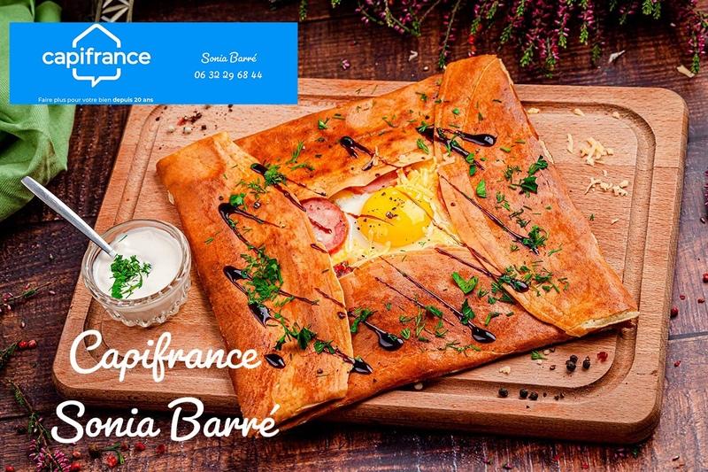 Fonds de commerce - 80 m²