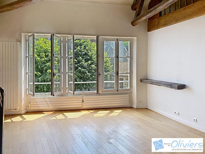 Appartement - 64 m² - 2 pièces