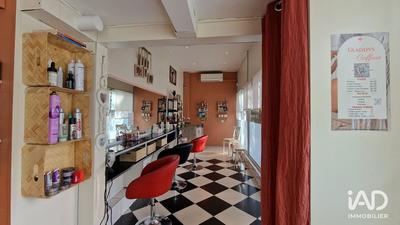 Local commercial - 37 m²