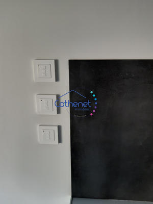 Appartement - 30 m² - 1 pièce