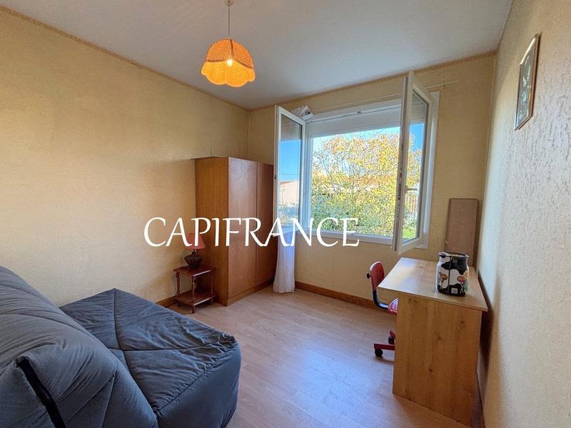 Maison - 102 m² - 5 pièces