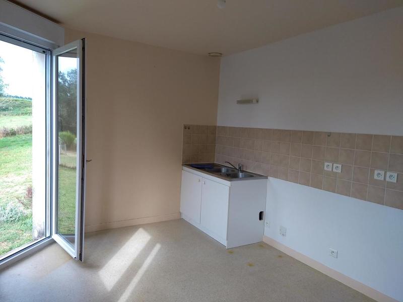 Pavillon - 72 m² - 3 pièces