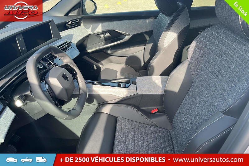 Peugeot 5008 Hybrid 145 e-Dcs6 Allure