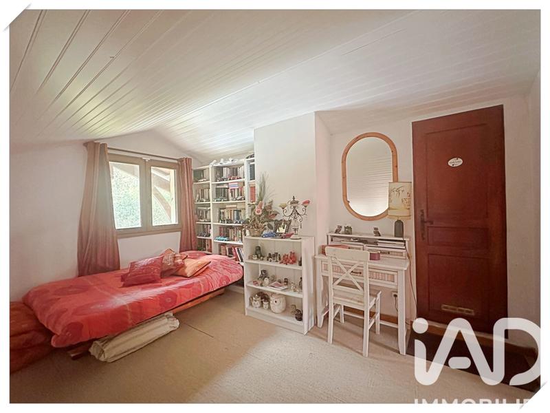 Maison - 123 m² - 4 pièces