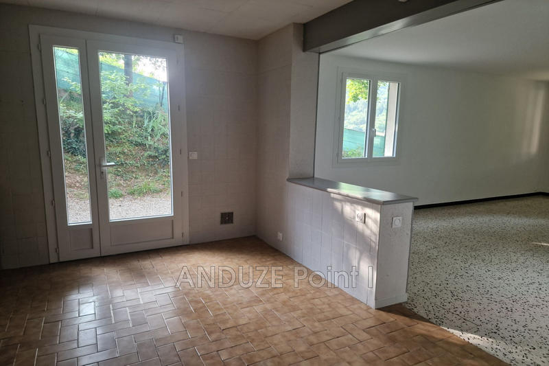 Maison - 119 m² - 5 pièces