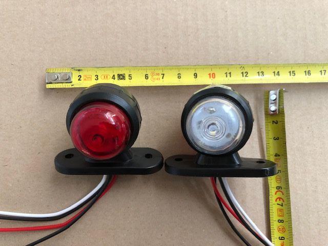 feux pour tous véhicules à leds et ampoules