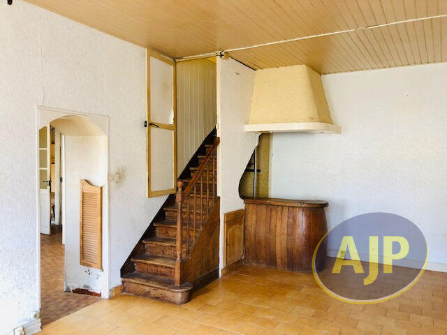 Maison - 118 m² - 4 pièces