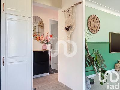 Maison - 155 m² - 7 pièces