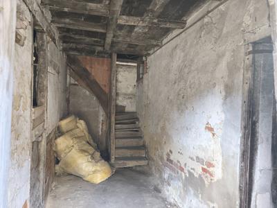 Maison de ville - 120 m² - 7 pièces