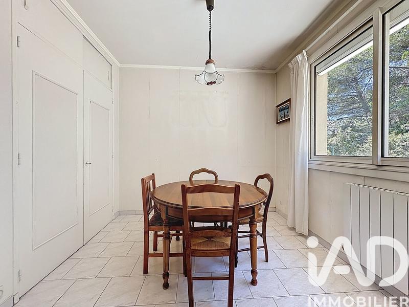 Maison - 111 m² - 5 pièces