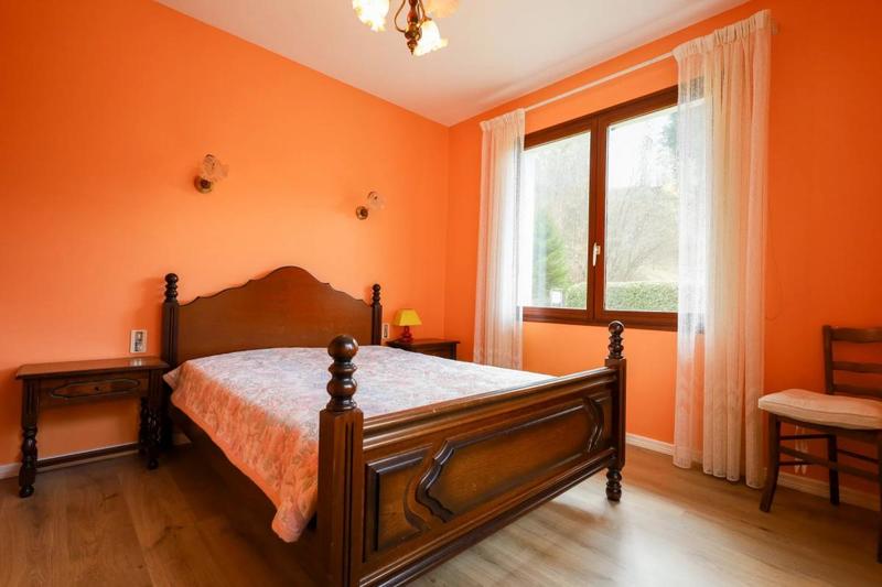 Maison - 115 m² - 4 pièces