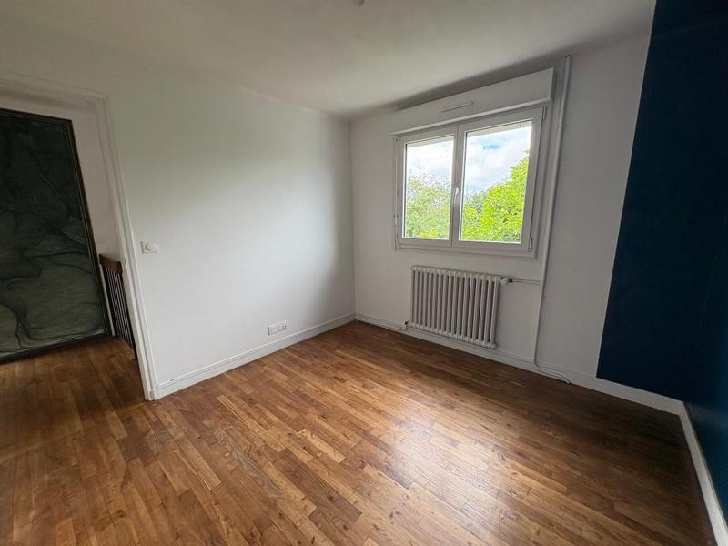 Maison - 94 m² - 4 pièces