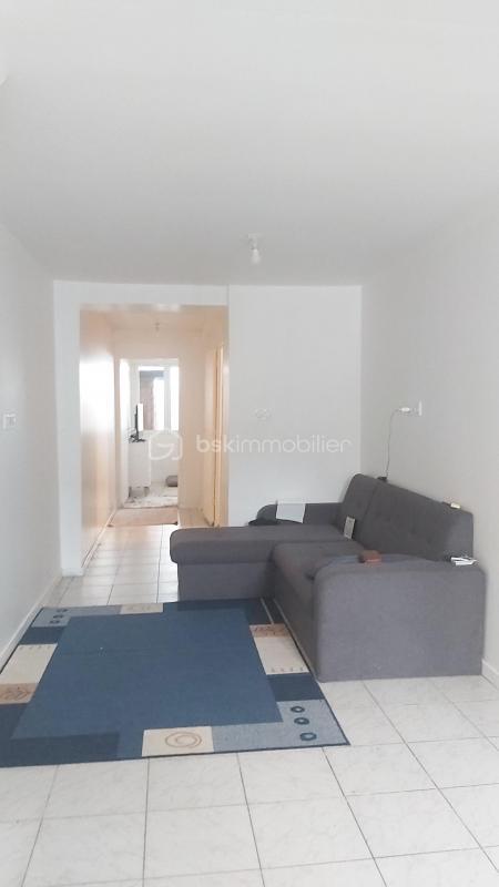 Appartement - 53 m² - 3 pièces