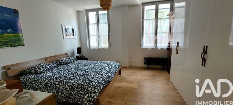 Appartement - 114 m² - 5 pièces