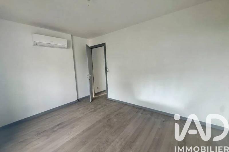 Maison - 71 m² - 4 pièces