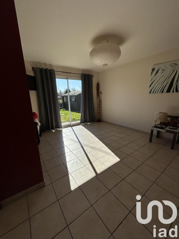 Maison de village - 216 m² - 7 pièces