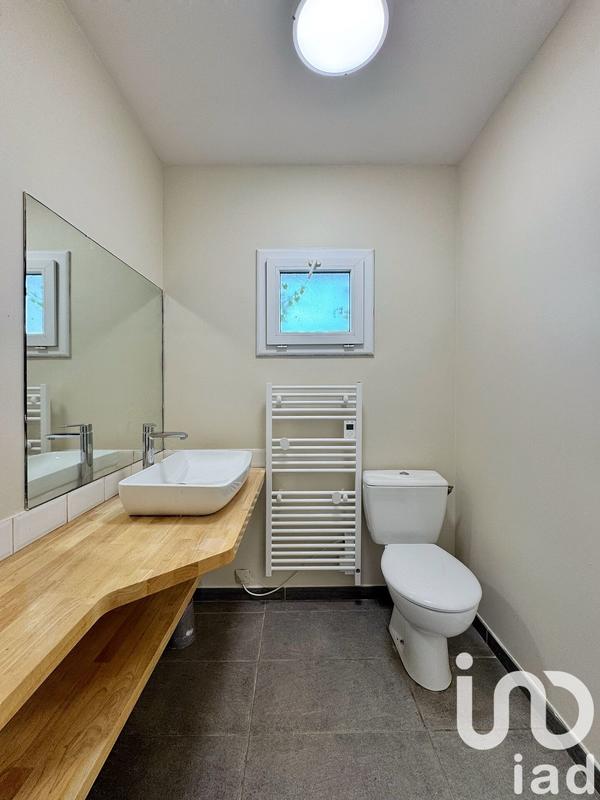 Maison de ville - 82 m² - 4 pièces