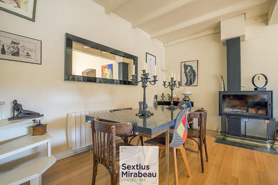 Maison - 111 m² - 5 pièces