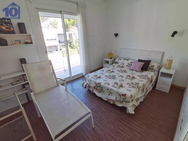 Appartement - 168 m² - 6 pièces