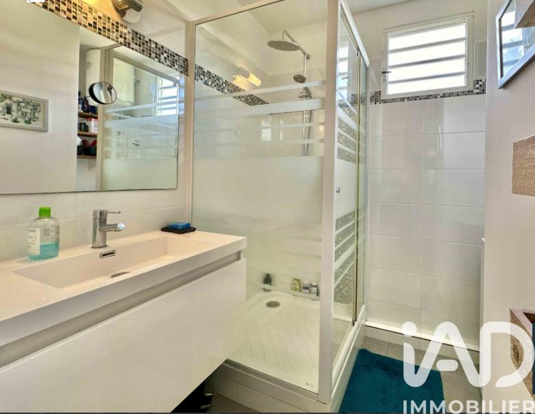 Appartement - 52 m² - 3 pièces