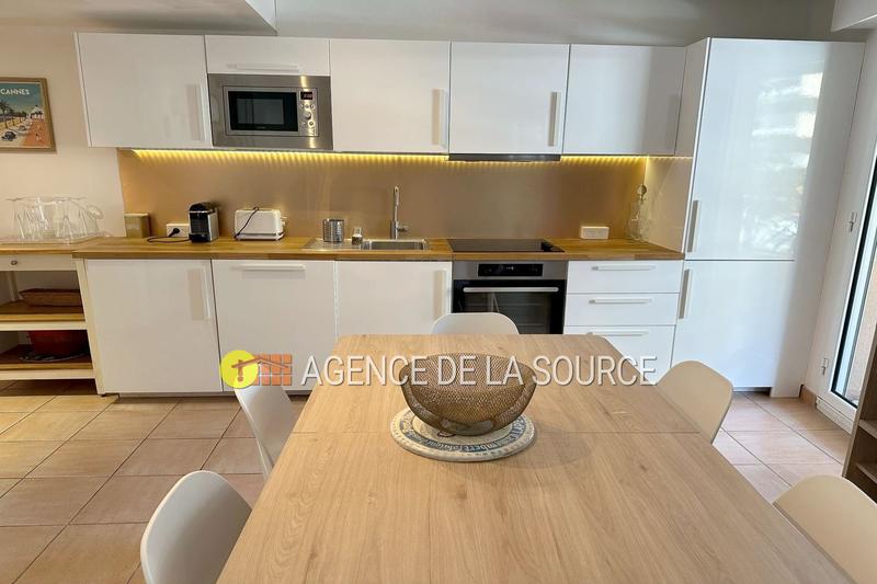 Appartement - 75 m² - 4 pièces