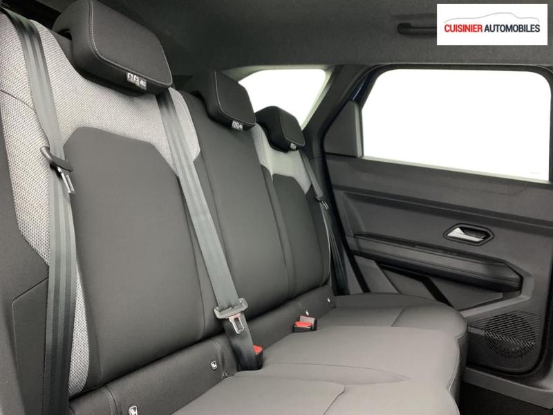 Dacia bigster Hybrid 155 Journey