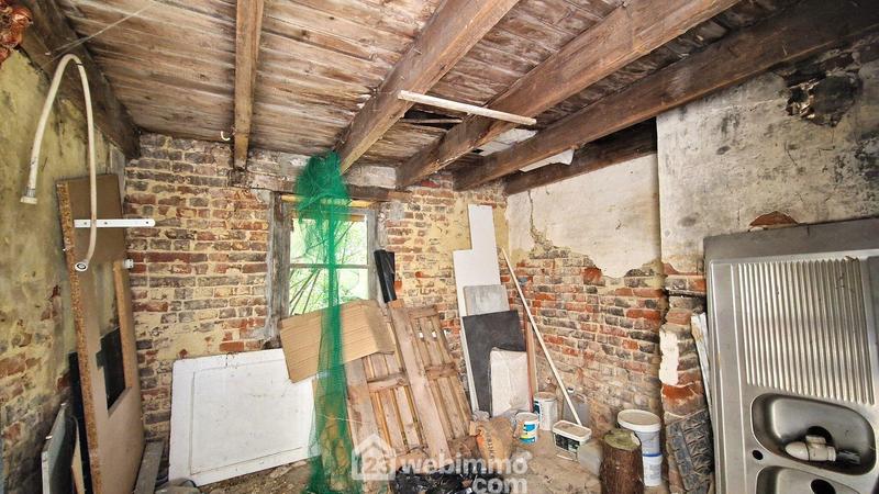 Maison - 75 m² - 3 pièces