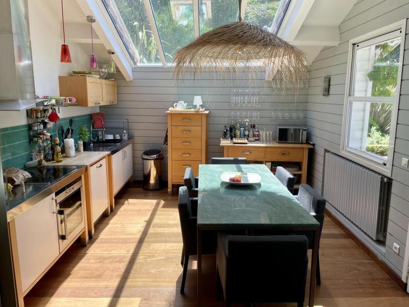 Villa - 167 m² - 7 pièces