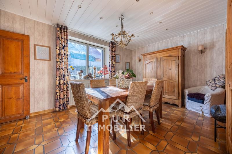 Ferme - 158 m² - 5 pièces