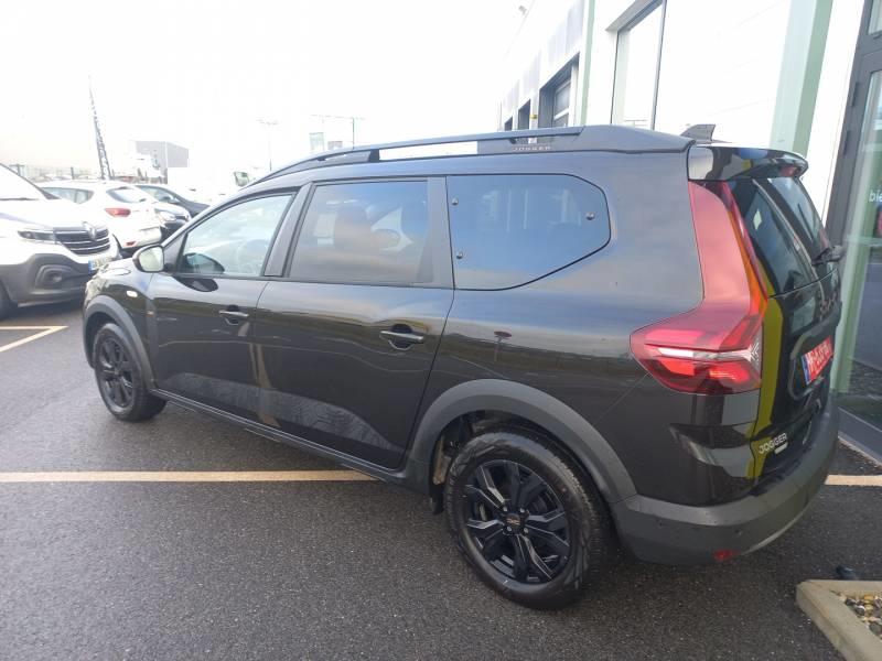 Dacia Jogger Hybrid 140 7 places Gsr2 Extreme +