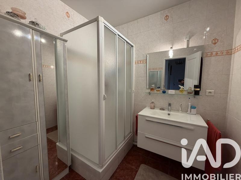 Appartement - 82 m² - 4 pièces