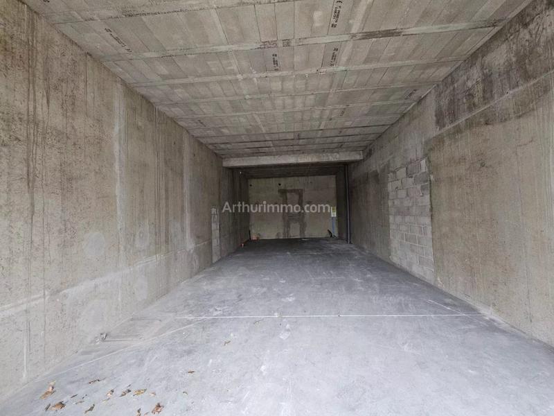 Bureau - 70 m² - 1 pièce