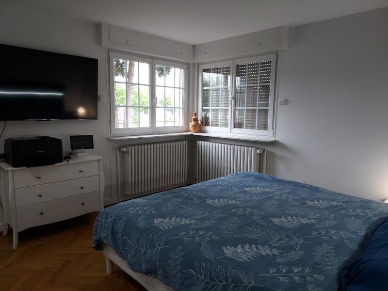 Maison - 98 m² - 5 pièces