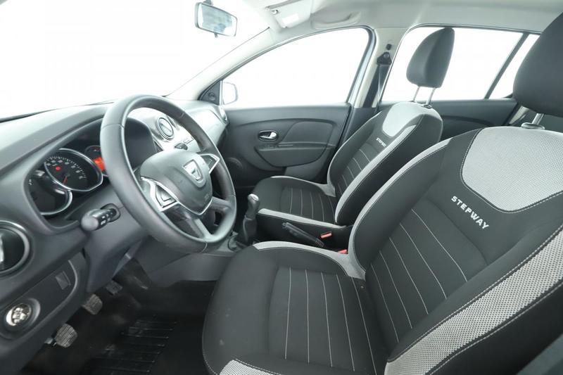 Dacia Sandero II Stepway 1.0 SCe Ambiance 73 ch