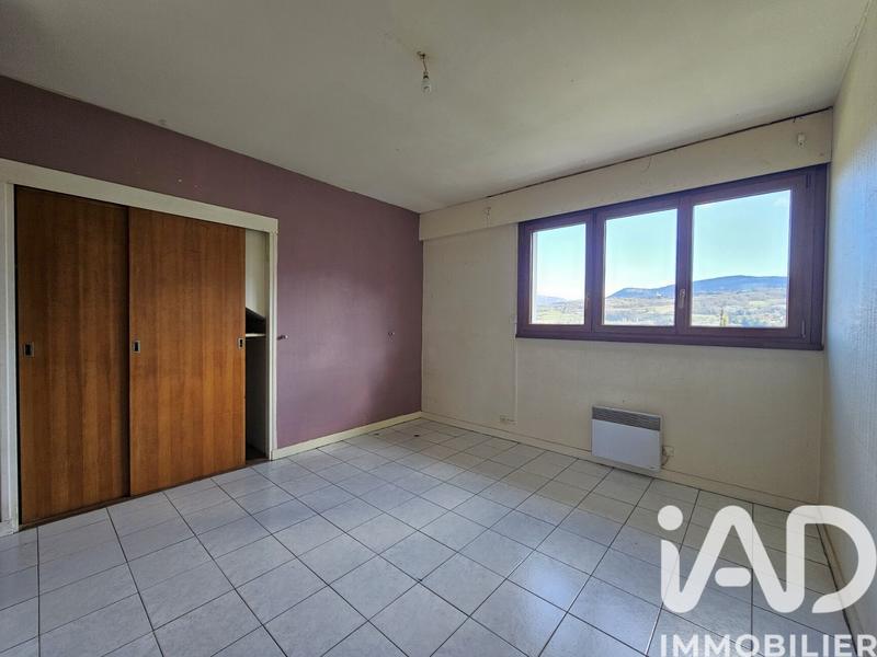 Maison - 162 m² - 7 pièces