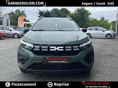 Dacia Jogger 7 Places Essentiel Tce 110