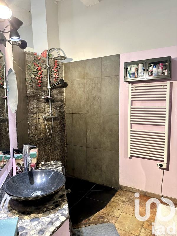 Maison de ville - 192 m² - 7 pièces