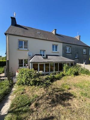 Maison de ville - 95 m²